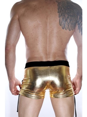 Giyim Erkek  Fantezi Boxer Beruflic