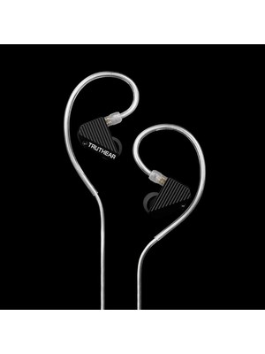 【ほぼ新品】Truthear Pure iem 有線イヤホン Truthear Pure In-Ear Headphones Fiyatı - Taksit Seçenekleri