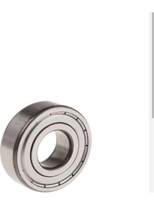 Topuz Motor Motosiklet 6302 Bilye Rulman Kt 125 Arka Teker Uyumlu Adet