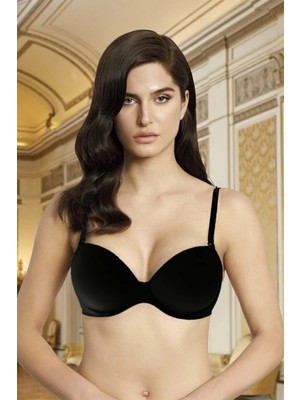 Beruflic Lavi Nurteks 1040 Desteksiz Kadın Sütyen Moda