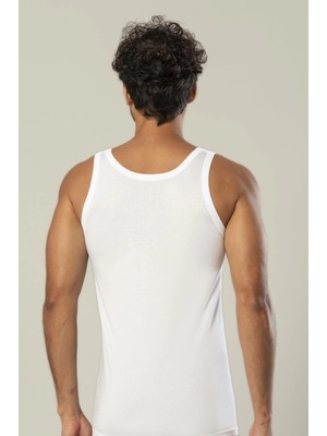 Beruflic Lavi Star 301 Bambu Erkek Atlet Moda