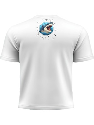 Jaw Wear Co. Jaw Wear T-Shirt