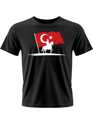 Jaw Wear Co. O'nun Izinde T-Shirt