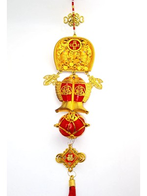 Tiklad Şans ve Bereket Askılık ALK3422 TİKLAD-8789