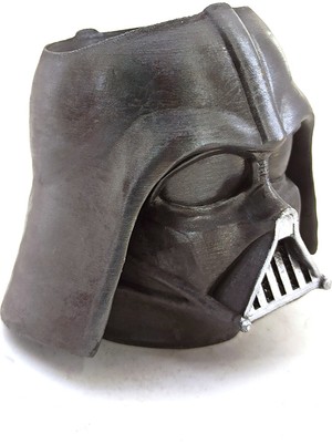 Tiklad Polyester Darth Vader Kalemlik TİKLAD-6487I