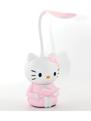 Woximax Hello Kitty Masa Lambası ALK2583 WOXİMAX-9963