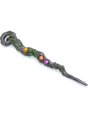 Fixup Polyester Sihirli Asa Model 19