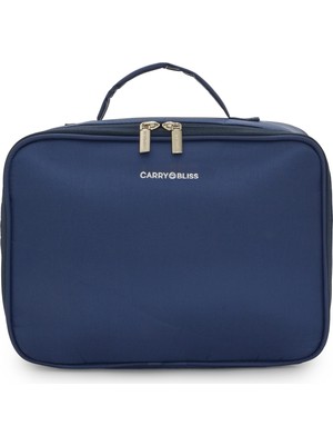 Carry Bliss Tidypack Antibakteriyel Astarlı Bebek Kıyafet ve Bez Düzenleme Çantası