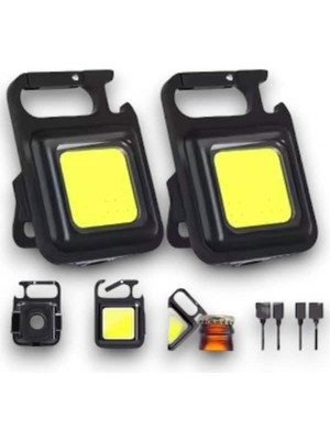 Fixup Taşınabilir Işık