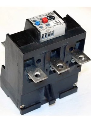 Siemens 3UA6201-3L 135-160A Termik Röle