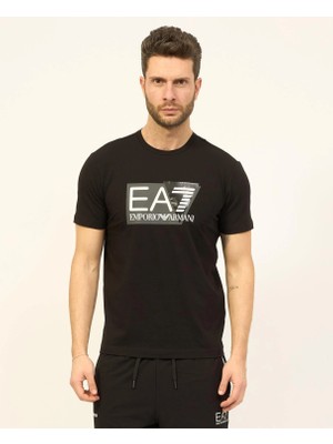 Emporio Armani Emporıo Armanı Erkek T-Shırt 3DPT62-PJ03Z-1200