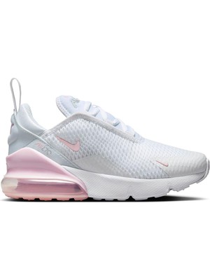 Nike Aır Max 270 (Ps) Çocuk Günlük Ayakkabı AO2372-122