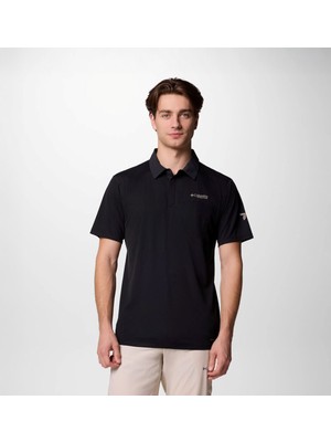 Columbia Columbıa Rıver Erkek T-Shırt 2119103-010