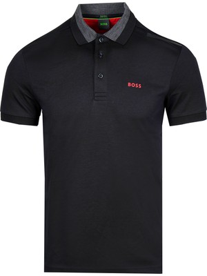 Hugo Boss Erkek T-Shırt 50486009-10242405-001
