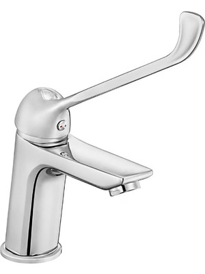 e.c.a Medical Bedensel Engelli ve Doktor Lavabo Bataryası 102188059H