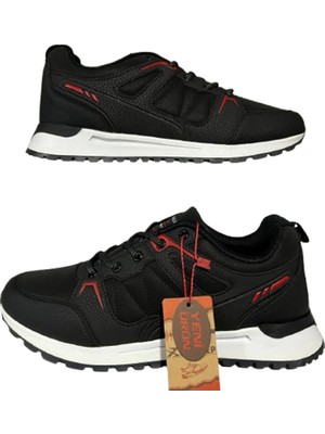 Jagulep Erkek Spor Ayakkabı