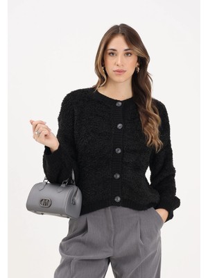 Jdy Jdyeira Life L/s Oneck Cardigan Kadın Hırka 15337012