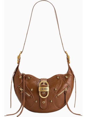 Jw Pei Tessa Shoulder Bag Vegan Deri Ayarlanabilir Askılı Kadın Omuz Çantası