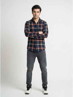 Love Giyim Kot Pantolon