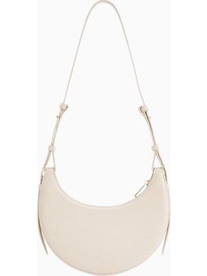 Jw Pei Sharon Vegan Deri Kadın Omuz Çantası