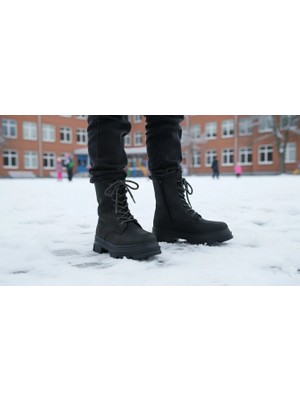 ivogg Kiev-Siyah Çocuk Bot