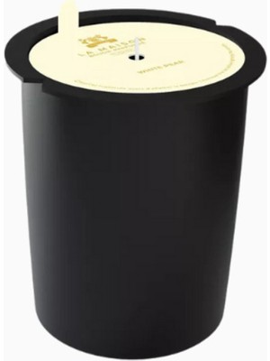 Alexandre J White Pear Mum Refill 220G, Armut ve Misk Notalı Yedek Mum