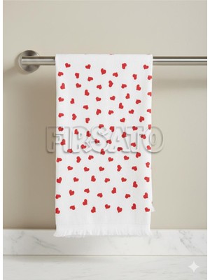 Fırsato Mutfak Havlusu 40X60CM | Mutfak Kurulama Bezi | Pamuklu | 4'lü Set