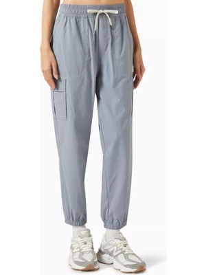 Vuori Birch Bağcıklı Pantolon, Rahat & Şık, Günlük ve Ofis Kullanımı