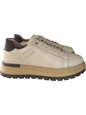 Voyagererkek Deri Casual Ayakkabı VYGR26-M387