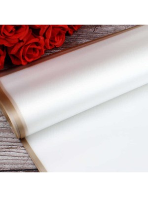 Terapix 20 'li Ithal Buket Kağıdı A Kalite 58*58