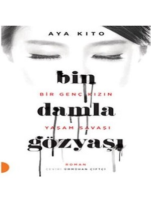 TeknoKapsül Bin Damla Gözyaşı