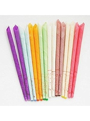 Fixup Kulak Temizleme Mumu 2 Adet