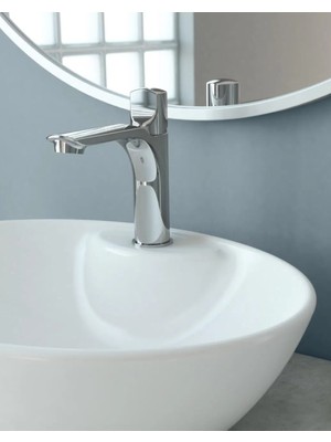 E.c.a Myra Lavabo Bataryası 102108986H