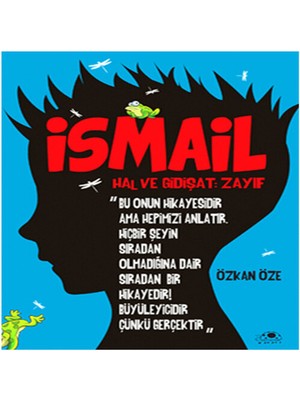 TeknoKapsül Ismail ''hal ve Gidişat- Zayıf''