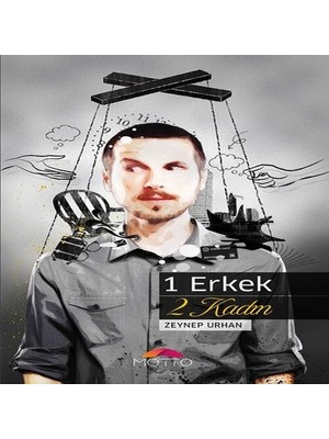 TeknoKapsül 1 Erkek 2 Kadın