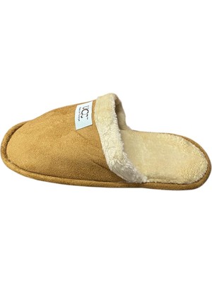 Güven Kundura Ev Içi Kışlık Terlik