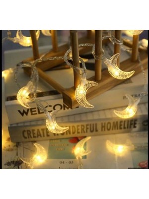 Ayder Timya 3m 20 Led GÜN IŞIĞI 2Kademeli Ay TG/Tmya1395 209969