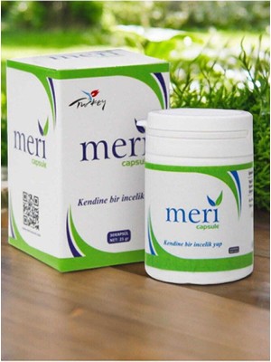 Meri Detox