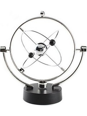 Ayder Timya Newton Balans Topu Mıknatıslı Kinetic Orbital No 603 TG/Tmya1395 209882