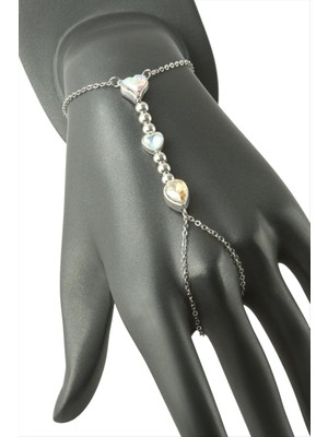 Marsilyan Kalp Taşlı Şahmeran