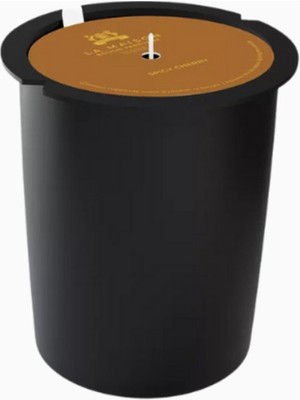 Alexandre J Spicy Cherry Mum Refill 220G, Kiraz ve Tarçın Notalı Yedek Mum