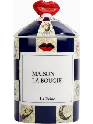 La Reine Mum 350G, Anason, Tarçın ve Tütün