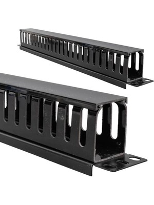 Zibox Powermaster Plastik Kablo Düzenleyici