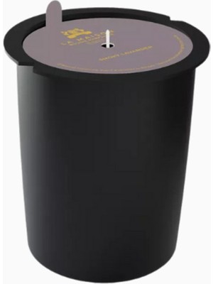Alexandre J Smoky Lavender Mum Doldurma 220G, Lavanta-Güzel Koku