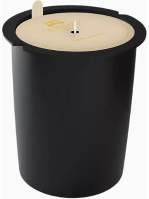 Alexandre J Divine Vanilla Mum Doldurma 220G, Beyaz Çikolata-Vanilya