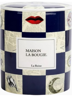 La Reine Mum 2kg, Anason ve Tütün