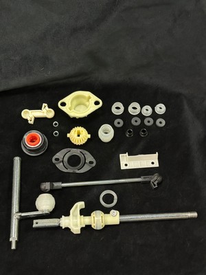 Zeki Polo Classic Aft Motor Vites Tamir Takımı Golf3 Aft Polo Classic Aft Uyumlu