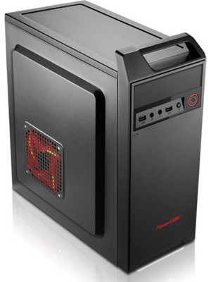 SONIC-003, Amd Ryzen 5 5600, 16GB Ram, 512GB Ssd, 2gb GT730 Ekran Kartı, Oem Paket