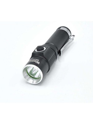 Ayder Timya Güçlü Cep Feneri Wt-089 TG/Tmya1395 207059