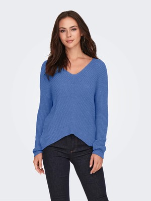 Jdy Jdynew Megan L/s Pullover Knt Noos Kadın Kazak 15208245